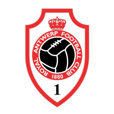 Free vector logo fc antwerp. Startseite - Jugend Eurocup
