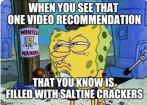 Spongebob Hall Monitor Memes Imgflip