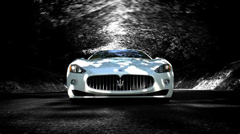 Maserati Wallpapers Top Nh Ng H Nh Nh P