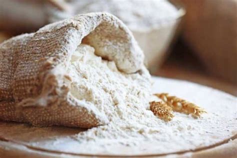 How To Tell If Flour Has Gone Bad The Windup Space