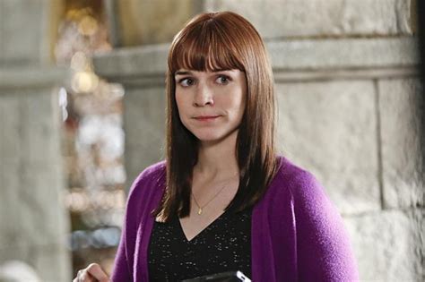 4 Secrets Of Nell Jones From Ncis Los Angeles Series Curious World