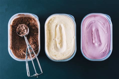 Scientists Reveal Genius Hack To Stop Ice Cream Melting For Hours