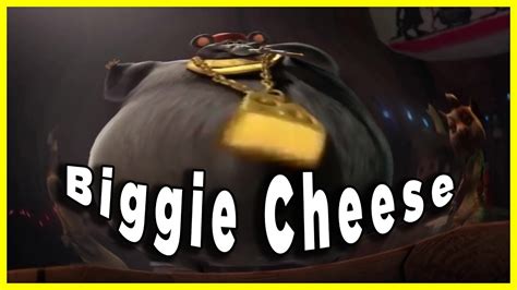 Barnyard Biggie Cheese Mr Boombastic Youtube Kulturaupice