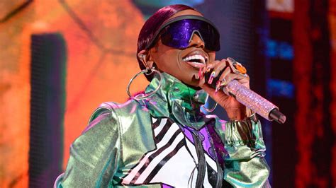 Missy Elliott Inducted Into Rock And Roll Corridor Of Fame 2023 Learn