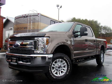 Truecar has over 884,686 listings nationwide, updated daily. 2019 Stone Gray Ford F250 Super Duty XLT Crew Cab 4x4 ...