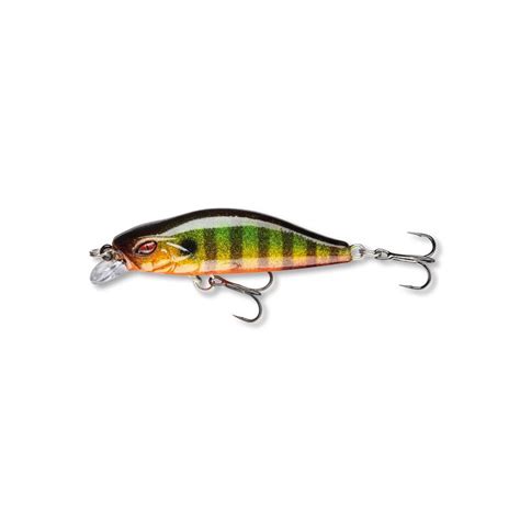 Daiwa Prorex Flat Minnow Ss 5cm 48g Gold Perch Tackle Dealseu 889