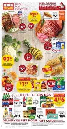 Attend basic and advanced training (paid). King Soopers in Greeley CO | Weekly Ads & Coupons