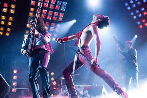 Movie Review ‘bohemian Rhapsody Succeeds As A Triumphant Celebration