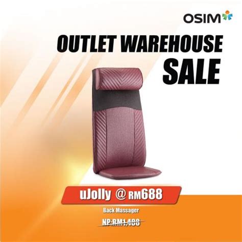 S02, 2nd floor, aeon seremban 2 shopping centre, 112, persiaran s2 b1, seremban 2, 70300 seremban, negeri sembilan. OSIM AEON Seremban 2 Warehouse Sale Up To 70% OFF (10 ...