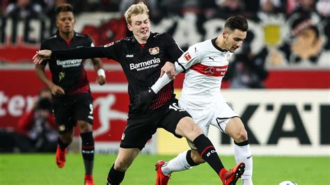 Bayer leverkusen vs dsc arminia bielefeld. Bayer Leverkusen vs. VfB Stuttgart heute live im TV und ...