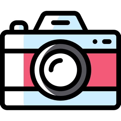 Camera Free Vector Icons Designed By Freepik Free Icons Vector Icon