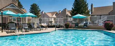 Boulder Hotel With Pool And Gym Residence Inn Boulder