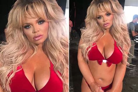 Big Brother S Trisha Paytas Gets Naked For Sexiest Ever 10 Year