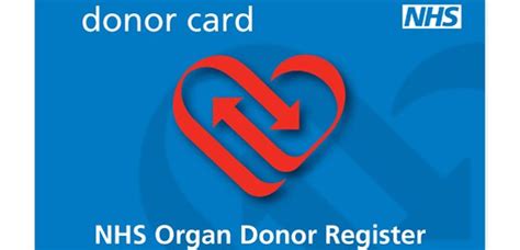Opt Out Organ Donation To Become Law By Autumn 2020 Heart Scotland
