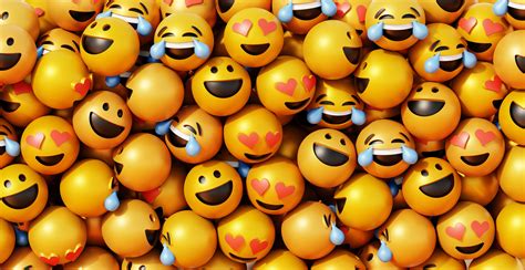 Thesocialtalks World Emoji Day