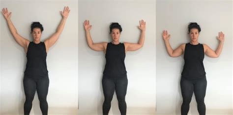 Wall Angels Exercise Step By Step Guide What Are Its Benefits Fixing