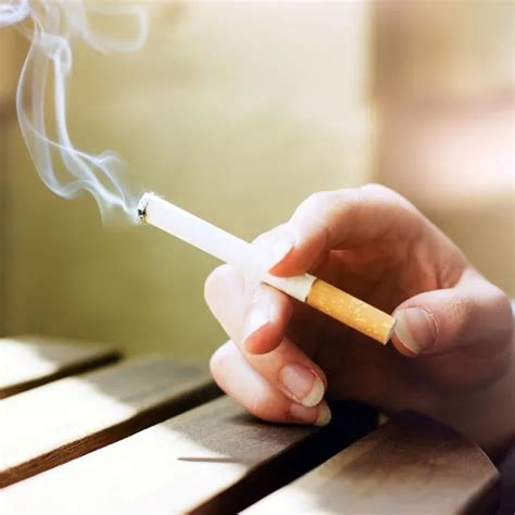 secondhand smoke facts effects causes and dangers
