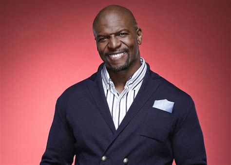 terry crews