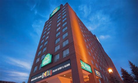 Embassy Suites By Hilton Toronto Airport In Toronto On Ca Groupon