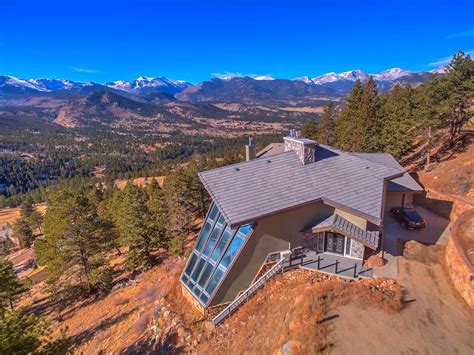 The 10 Best Estes Park Cabins Cabin Rentals With Photos