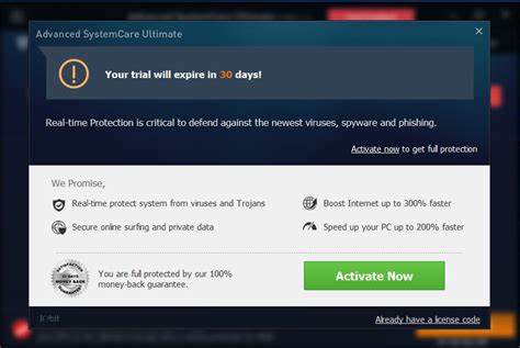 Advanced systemcare ultimate download free. Advanced SystemCare Ultimate v9.0.1.627 Download