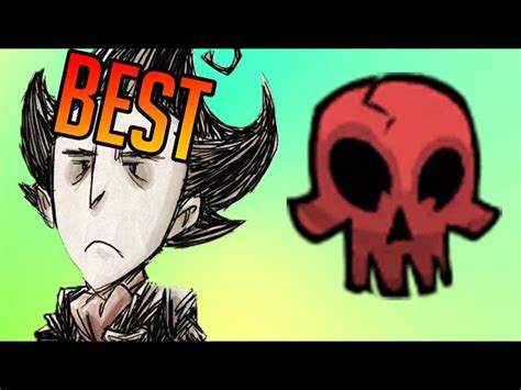 Don't starve together character guide: The BEST Use for Each Character in Don't Starve Together - clipzui.com