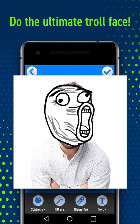 Troll Face Emoji Copy Humourop