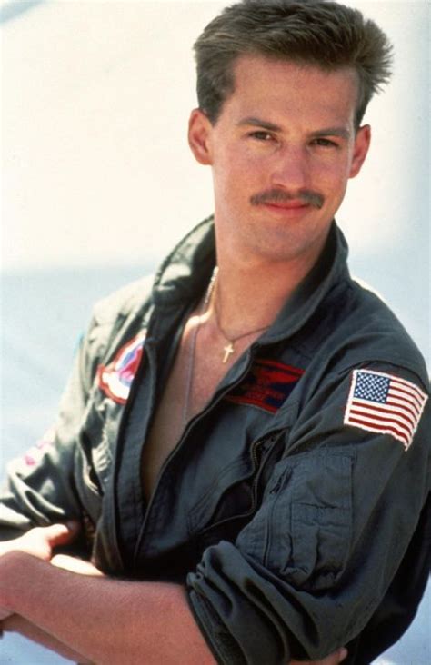 Top Guns Anthony Edwards Rallies Twitter For Ghost Goose Sequel