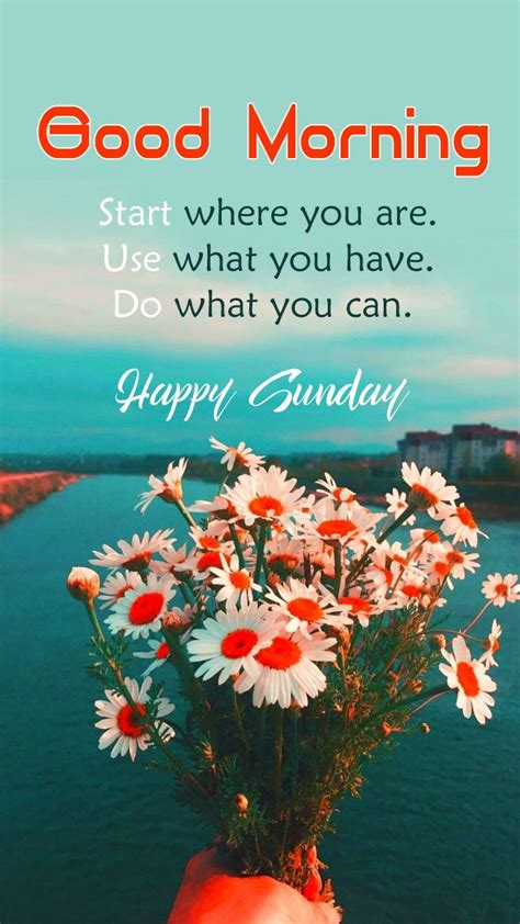 Good Morning Sunday Wishes Images Download Sunday Morning Wishes