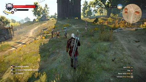 Fools Gold The Witcher 3 Wild Hunt Guide And Walkthrough