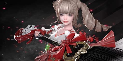 Lost Ark’s The Artist Skin Will Be Censored “to Better Fit Western Norms”