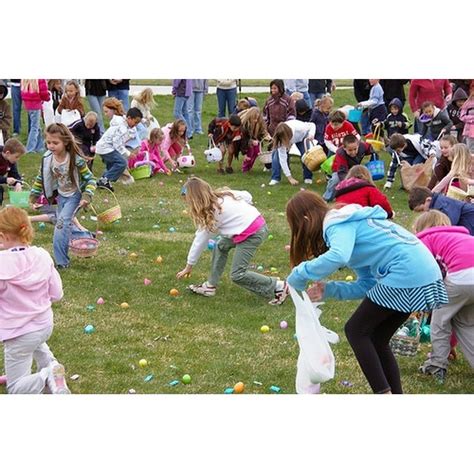 Christian Meaning Of Easter Egg Hunt Synonym