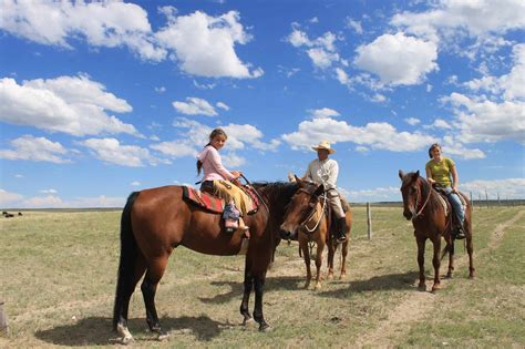 Ten Steps To Being A Real Cowgirl A Ranch Mom