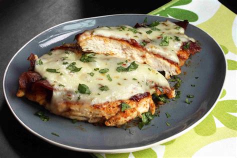 Baked chicken breast can hardly get much better and it definitely can't get much easier than this one. Baked Boneless Chicken Breast Recipes