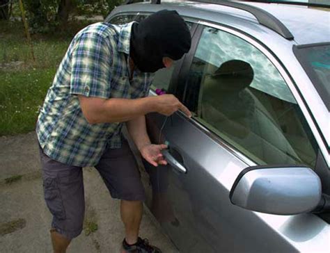 Car insurance piloted by qantas and backed by auto & general, who covers for loss or damage to your car due to an accident (even if you're at fault), severe weather, vandalism and theft; Law Web: Whether insurance claim for theft can be refused if there is delay in intimation of theft?