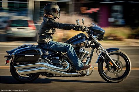 View listing on state 8 motorcycles peninsula. Review of Yamaha 2017 Raider Touring Motorcycle - Bikes ...