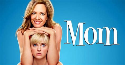 Ratings Review Mom Season Six Tv Aholics Tv Blog