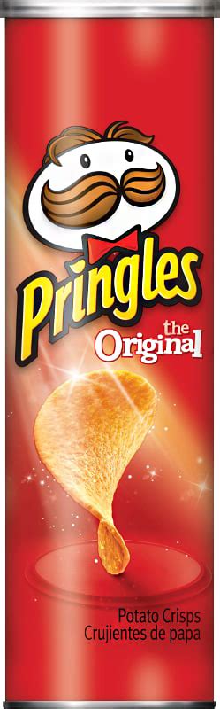 Pringles® The Original