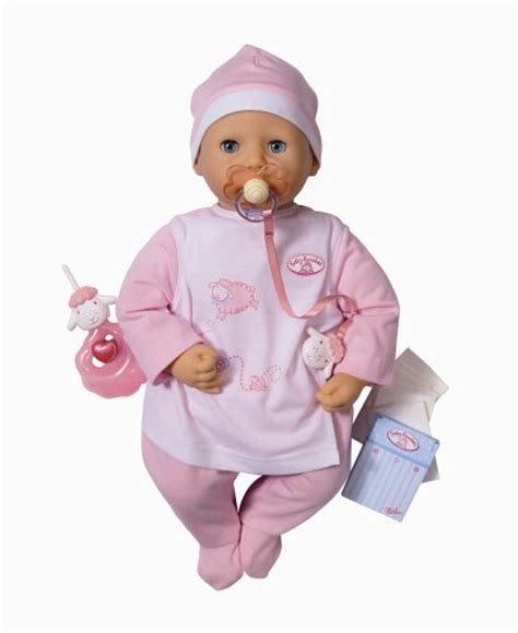 Baby Annabell Reviews Dolls And Accessories Review Centre