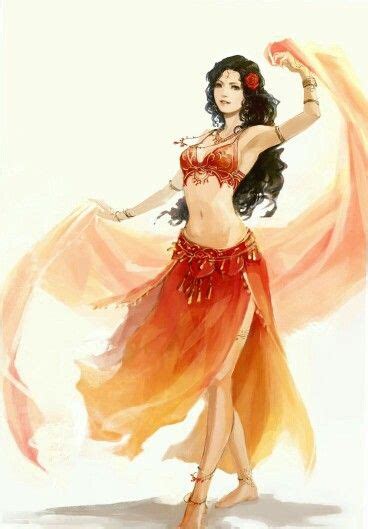 Welcome to my captioning home on the web! Pin de Marine Scardina em danza árabe y danza tribal ...