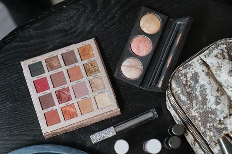 Makeup Essentials And How To Choose Them All For Fashion Design