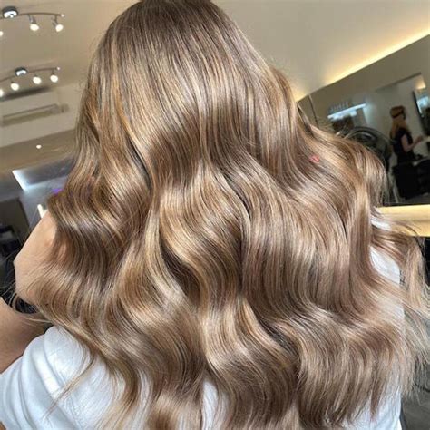 How To Create Beige Blonde Hair Color Wella Professionals