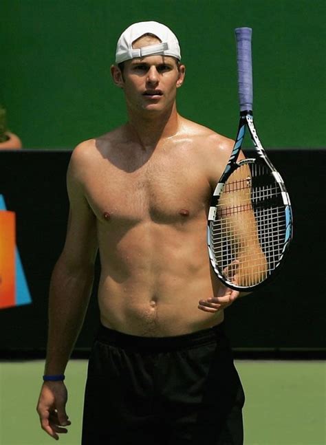 Andy Roddick Finds His Mojo In 2007 Towleroad Gay News
