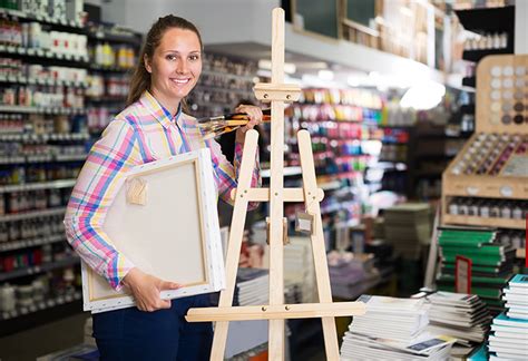 The Best Craft Stores In New Hampshire