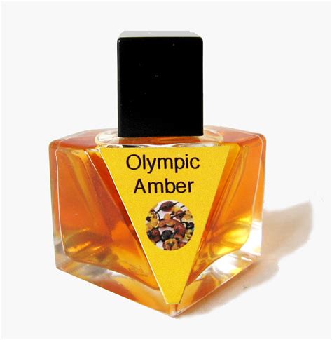 Olympic Amber Olympic Orchids Artisan Perfumes Perfume A Fragrance