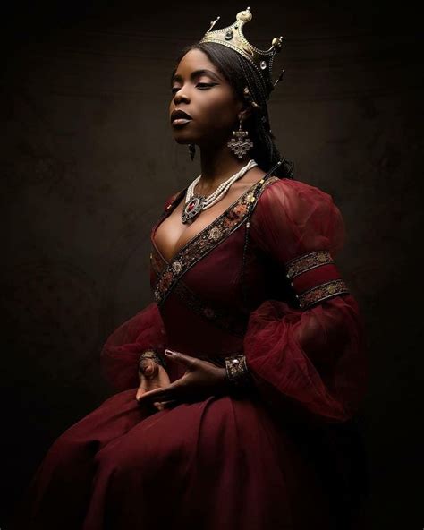 The Queen Of Ethiopia Black Royalty Black Girl Aesthetic Royalty
