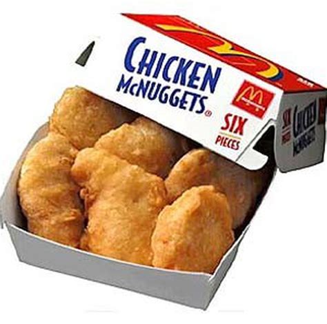 Chicken Box Mc Donald Cena - Fultondale McDonald's offering 50 Piece Chicken McNugget Box for $10 this Sunday - al.com