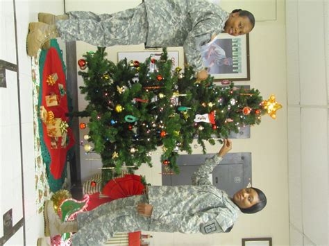 Happy Holidays Article The United States Army