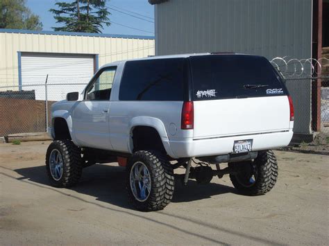 Another Lifted Yukon Offroad Trucks 4x4 Trucks Offroad Vehicles Cool