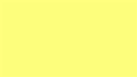 Light Yellow Background Plain For Minimalistic Designs